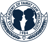 family law specialist